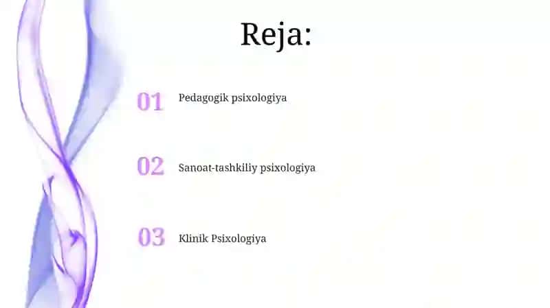 Sanoat-tashkiliy psixologiya 2