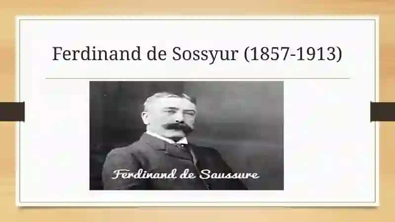 Ferdinand deSossyurningsotsiologikvastrukturtilshunoslikshakllanishidagio‘rniV.Gumboldtvaumumiytilshunoslik 2