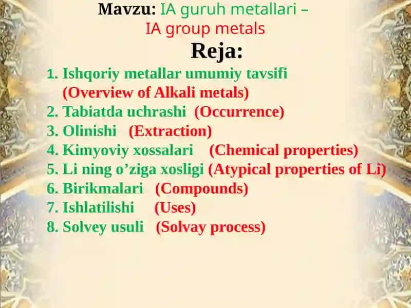 IAguruhmetallari (IA group metals) 2