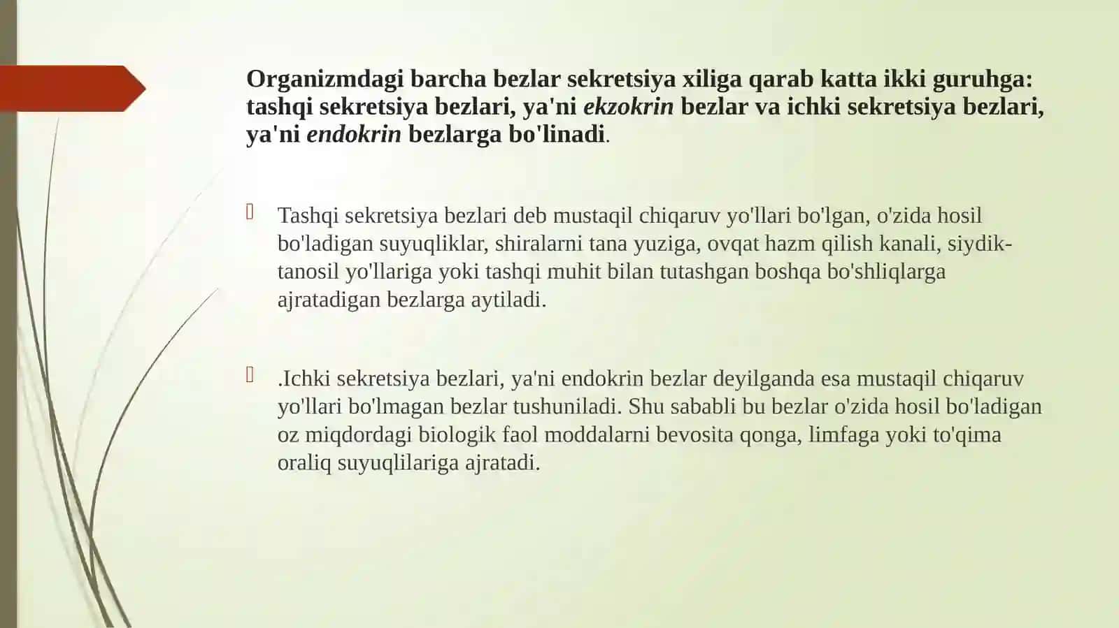 Ichkisekretsiyabezlarifiziologiyasi 2