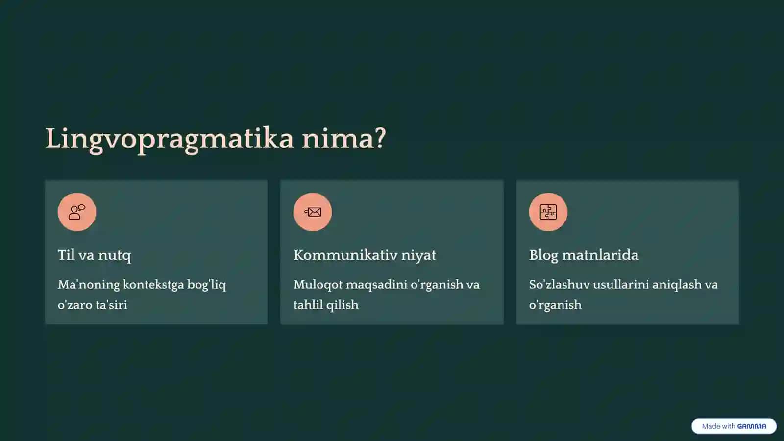 Blog Matnlarining Lingvopragmatik Tahlili 2