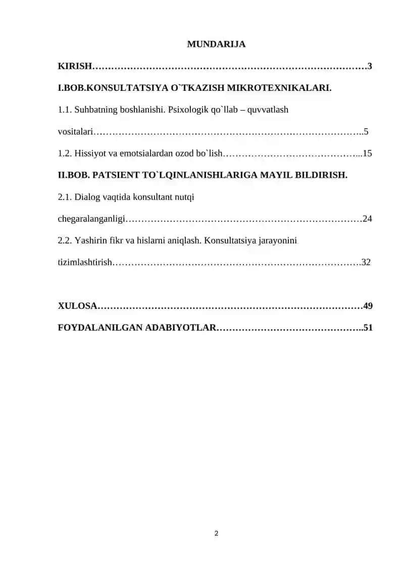 KONSULTATIV TA'SIR ETISH TEXNOLOGIYASI 2