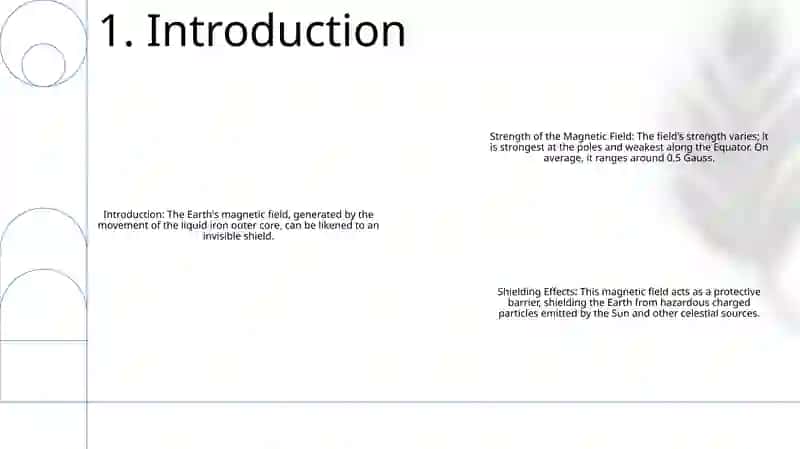 Earth'S Magnetic Field 2