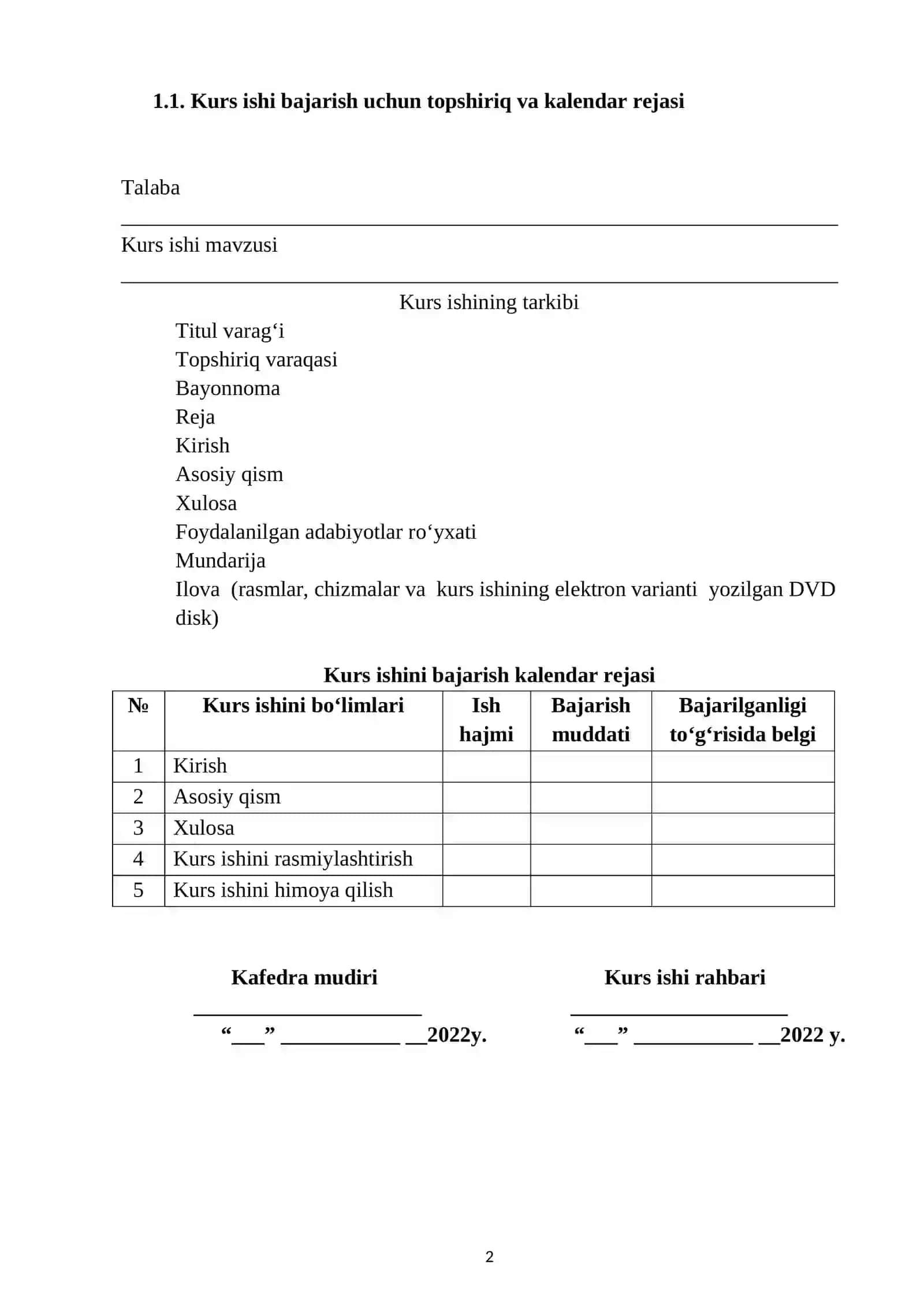 JAHON YENGIL HAMDA OZIQ-OVQAT SANOATINING RIVOJLANISHI 2