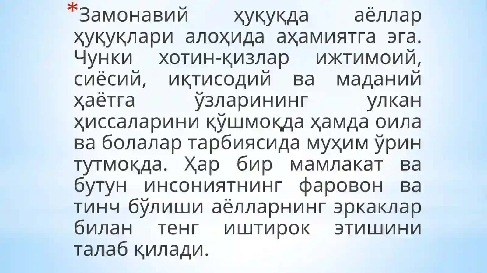 Хотин қизларни ижтимоий химоя қилиш тизими 2