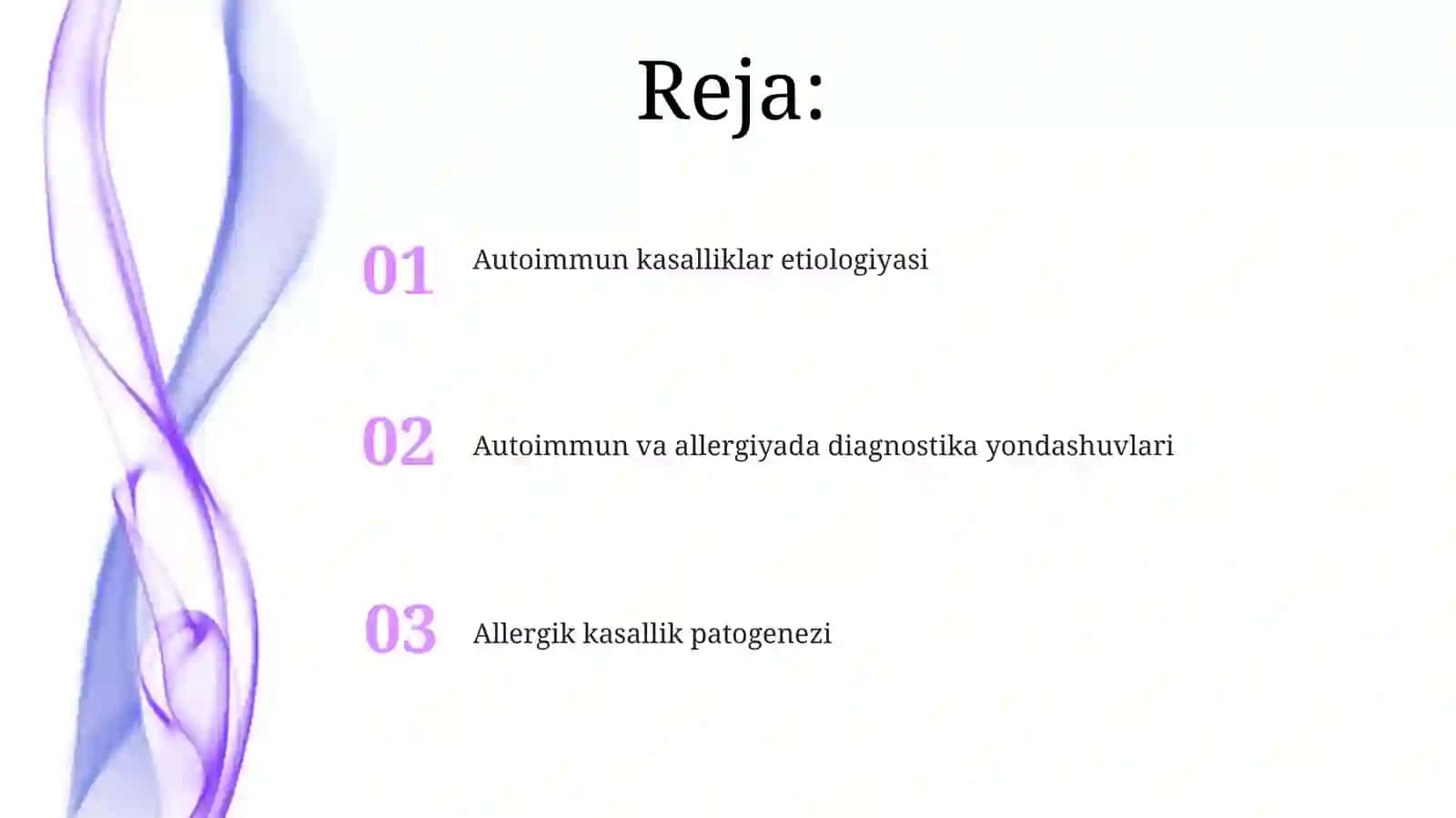 Autoimmun Va Allergik Kasalliklar 2