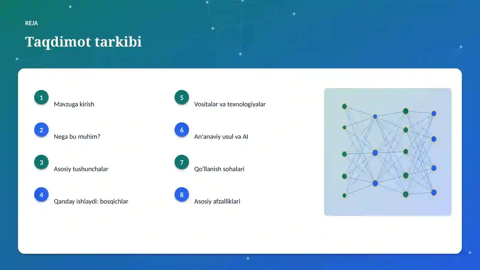 Multimodal sunʼiy intellekt yordamida marketing samaradorligini oshirish 2