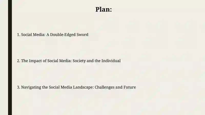 Social Media: Advantages and Disadvantages 2