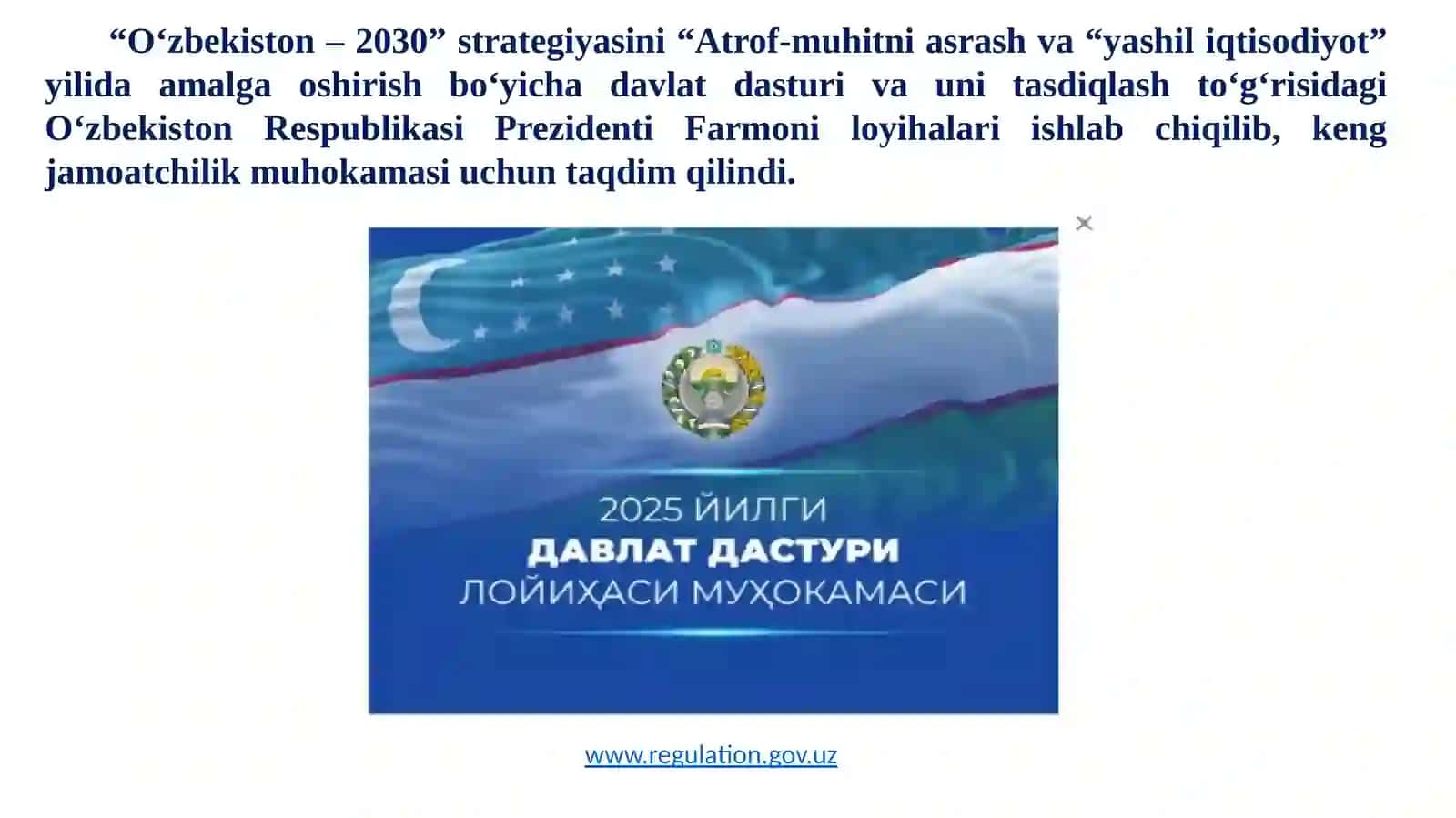 Suvning tabiiy va kimyoviy xususiyatlari 2