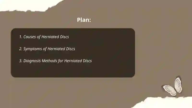 Herniated disc 2
