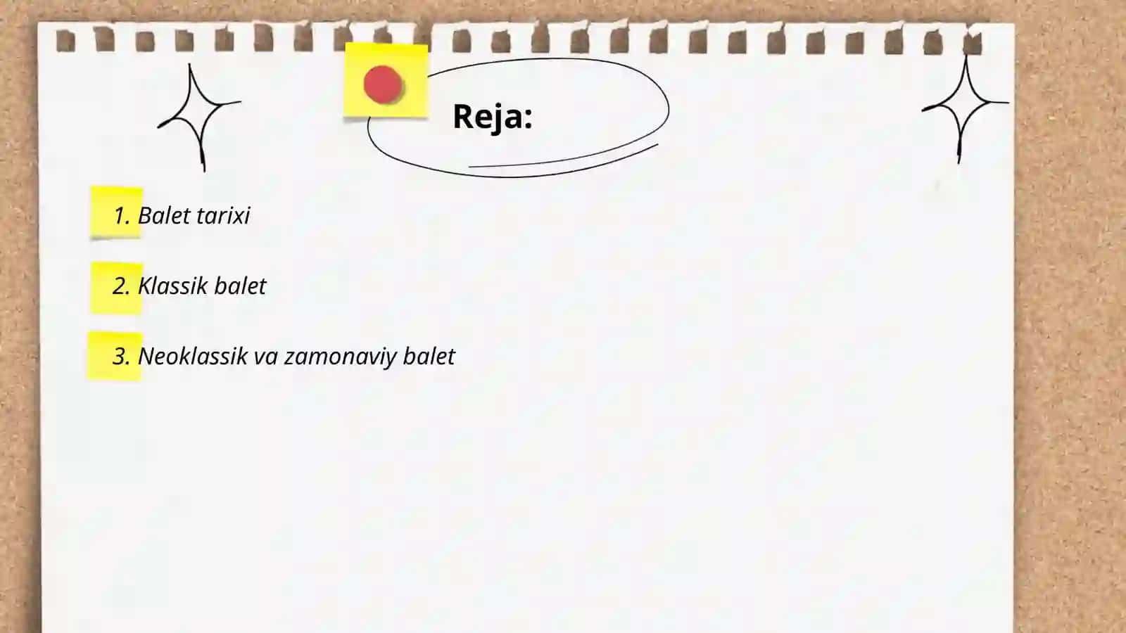Balet 2