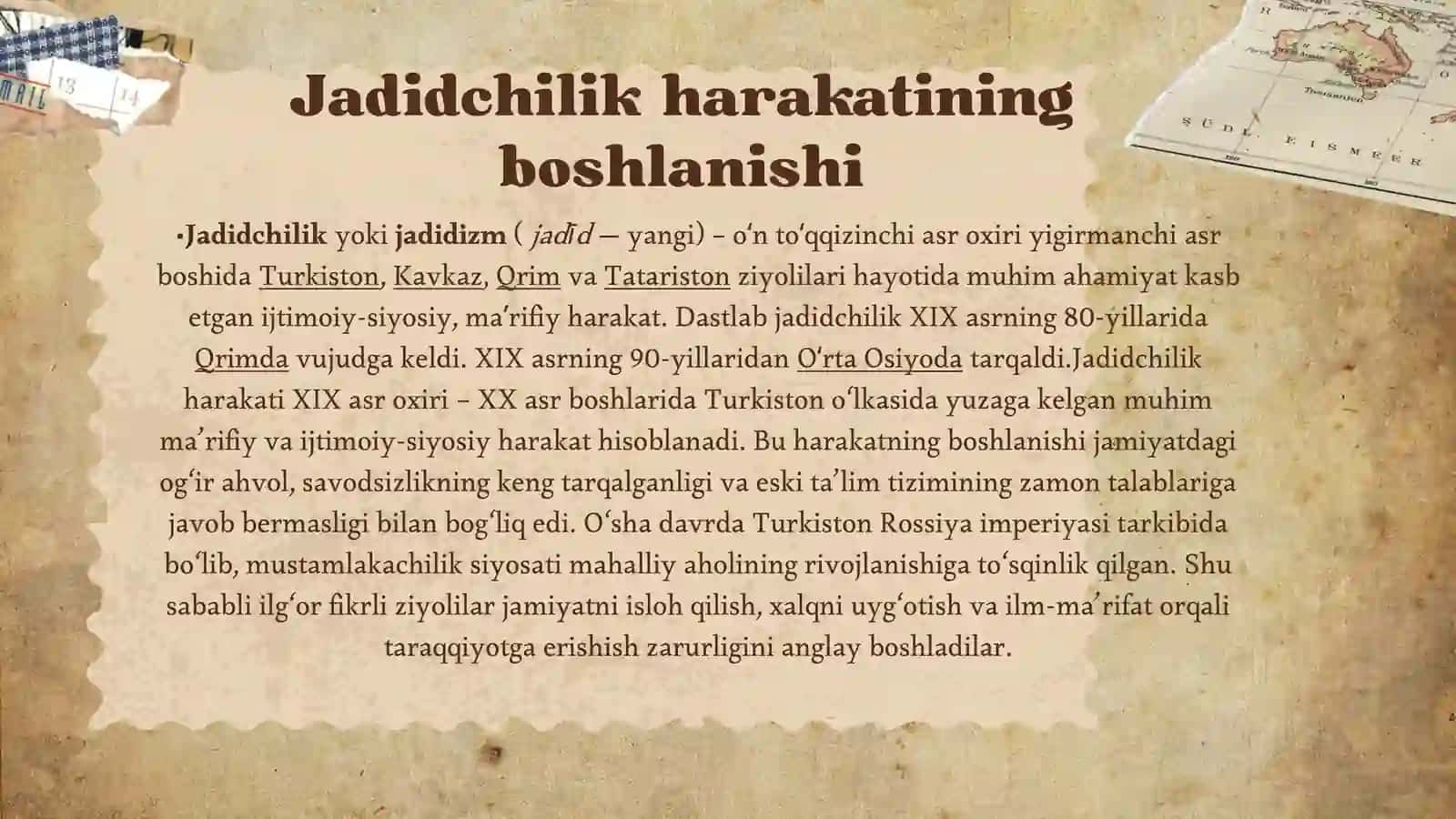 Jadidlar marifatparvarlari 2