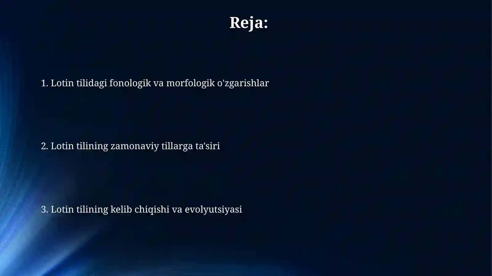 Lotin tili tarixi terminlari 2