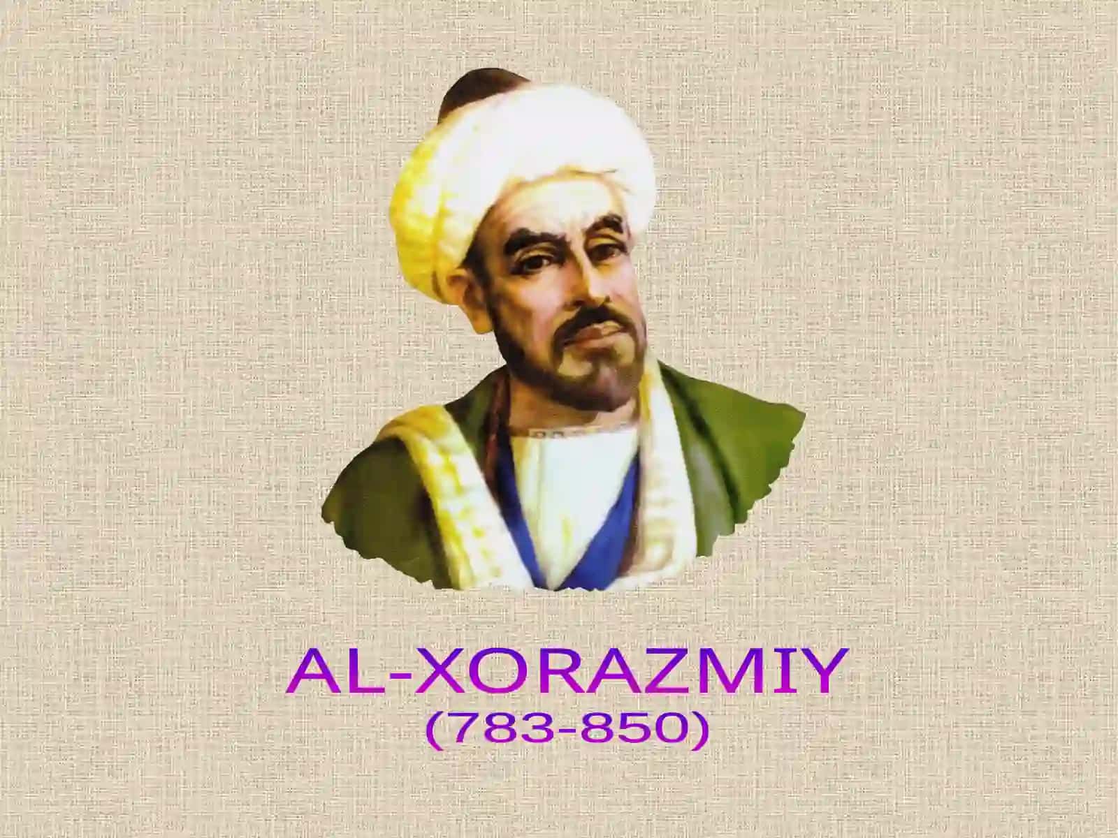 XI-XV asrlarda yashab ijod etgan O‘rta Osiyolik olimlar hayoti va ijodi. O‘nli kasrlarni kiritilishi. Samarqand ilmiy markazi:Al Xorazmiy, Abu Rayhon Beruniy, Ibn Sino,Ulug‘bek, Koshiy, Ali-Qushchi 2