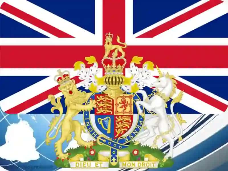 Buyuk Britaniya 2