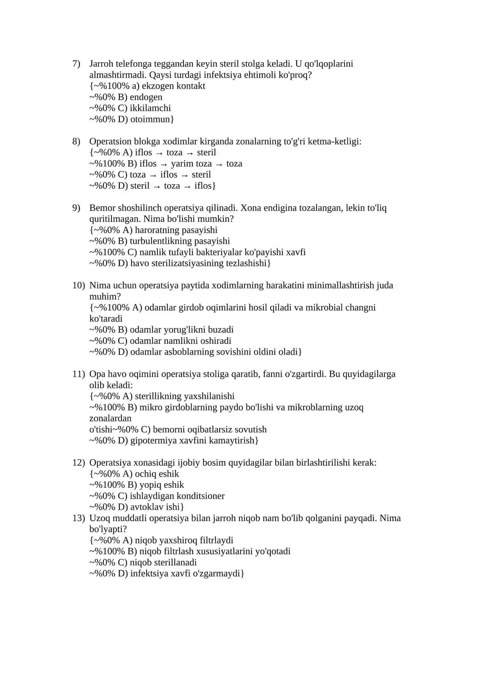 Ortopedik operatsiya 2