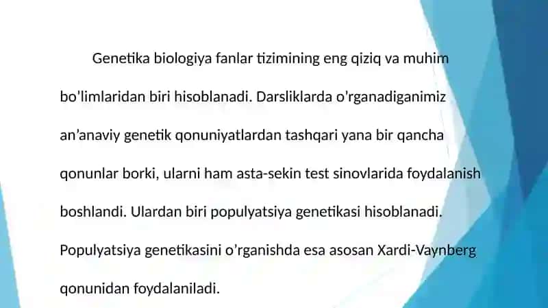Xardi – Vaynberg qonuni 2