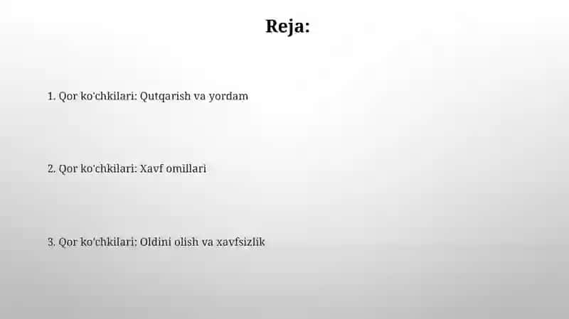 Qorko'chkilari 2
