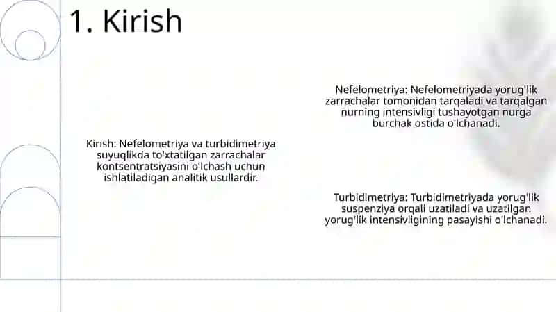 Nefelometriya Va Turbidimetriya 2