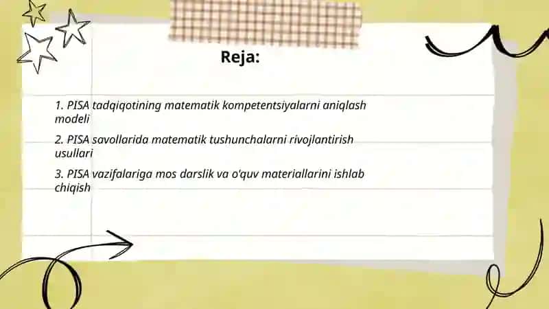 Pisa tadqiqotlari 2