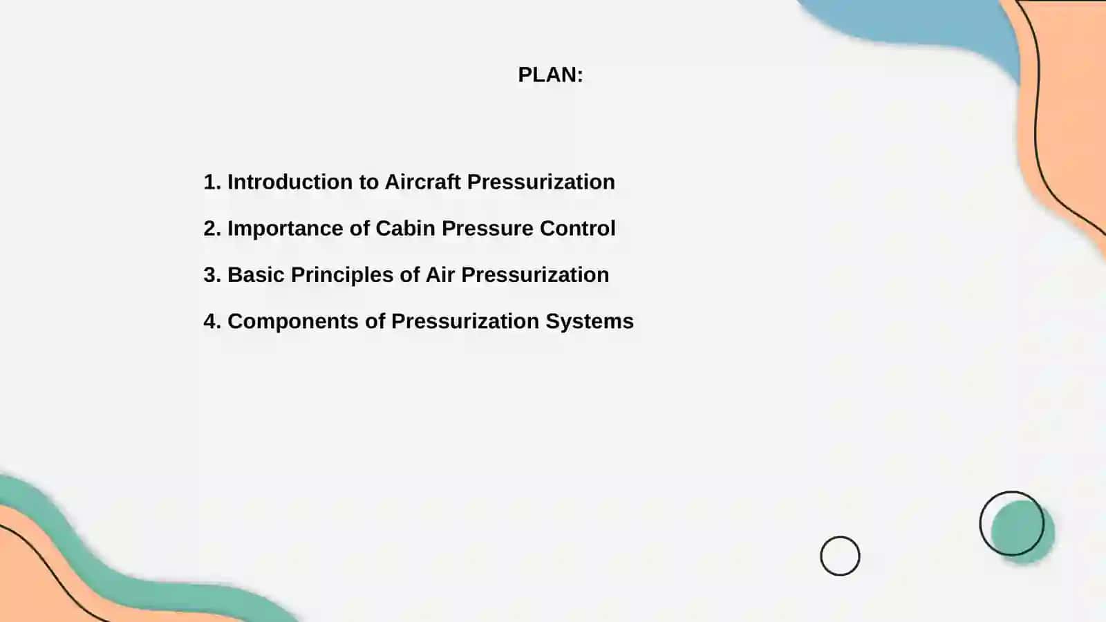 Aircraft Pressurization Systems 2