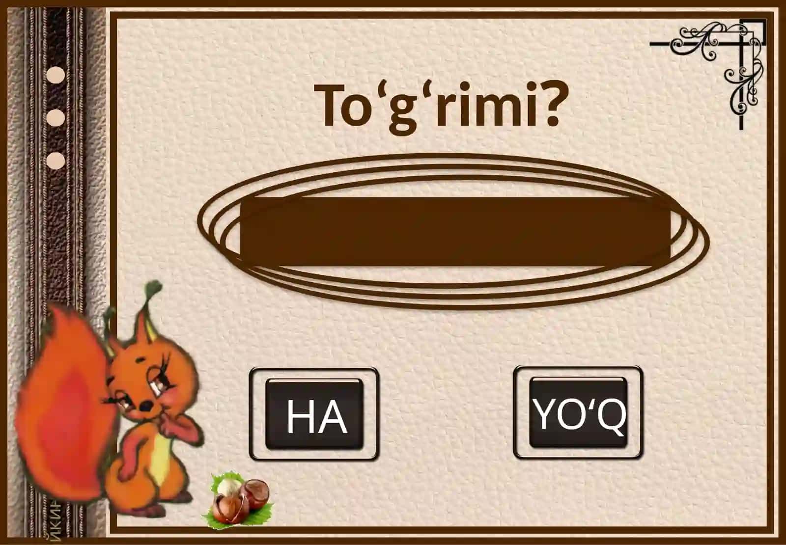MATEMATIKA TRENAJYOR 2