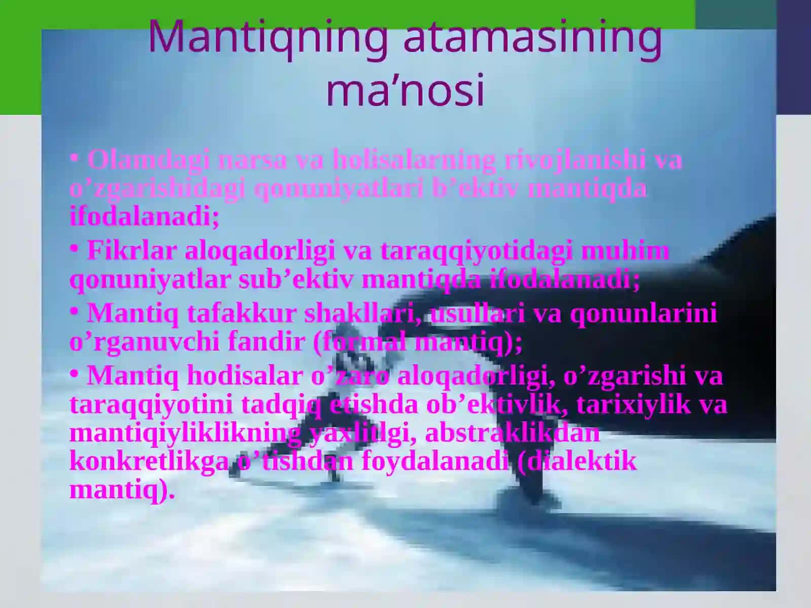 Mantiq 2