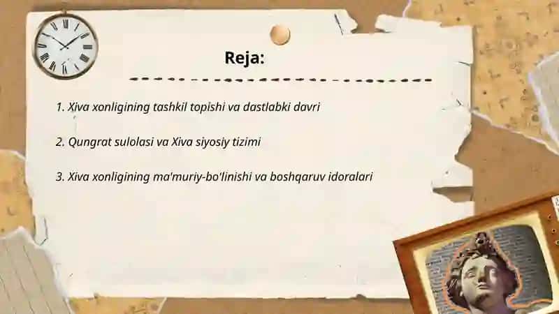 Xiva xonligi 2