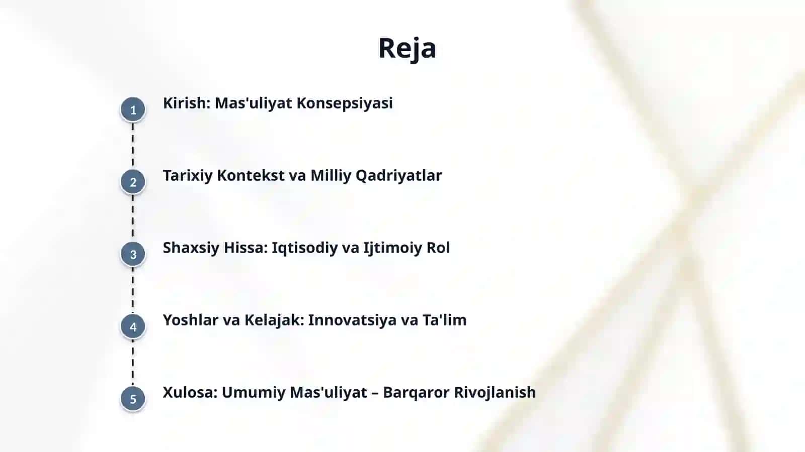 Vatan taraqqiyotiga men ham mas’ulman 2