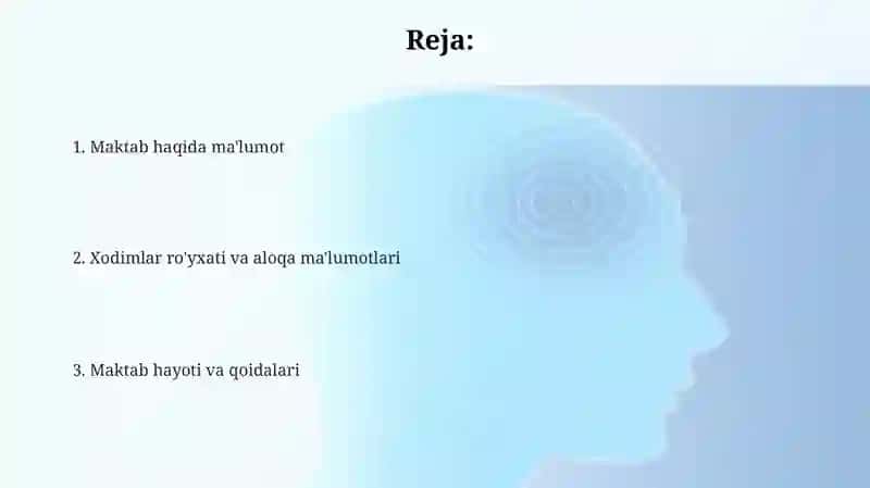 MaktabDerektori 2