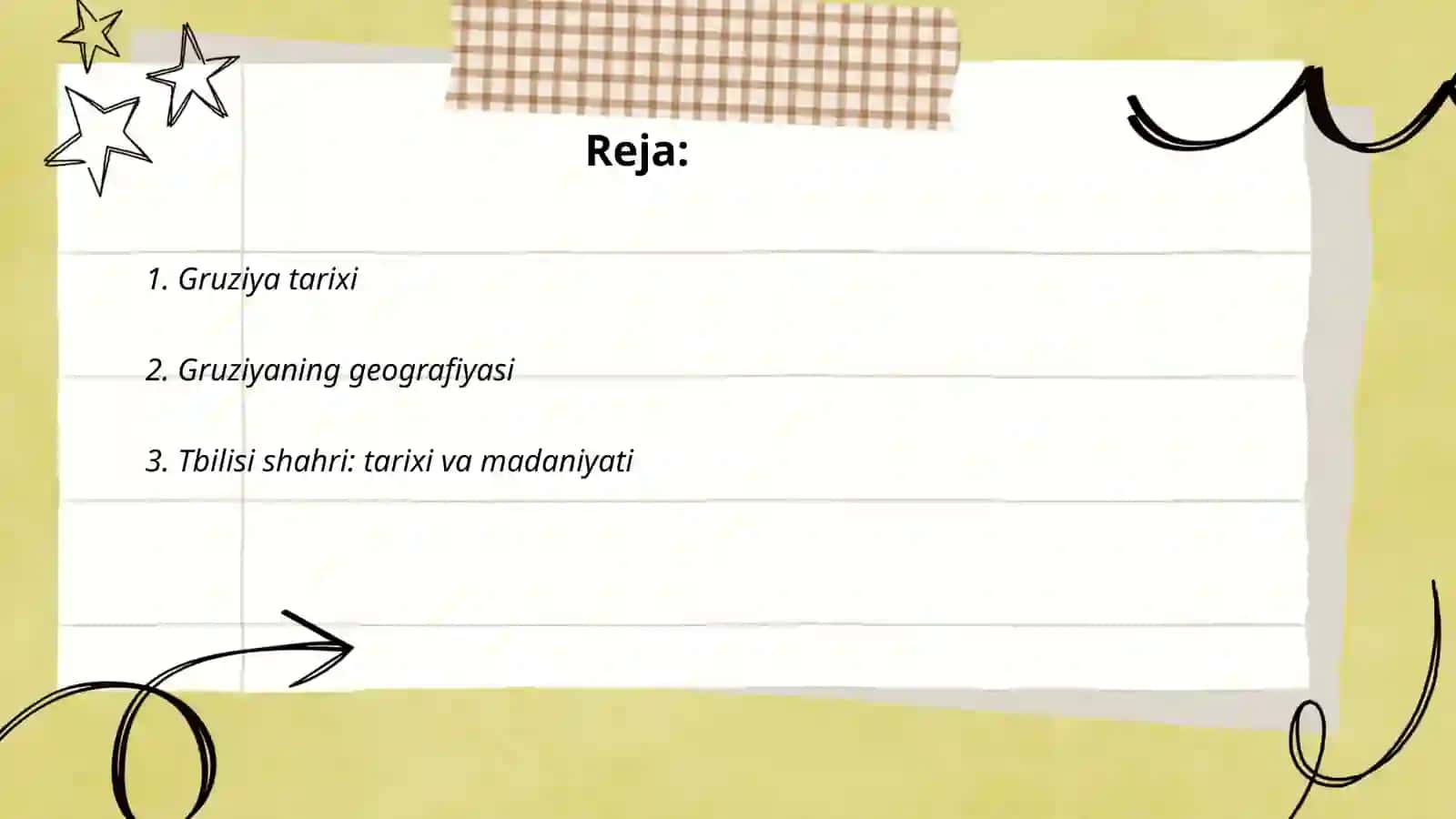 Gruziya tarixi 2