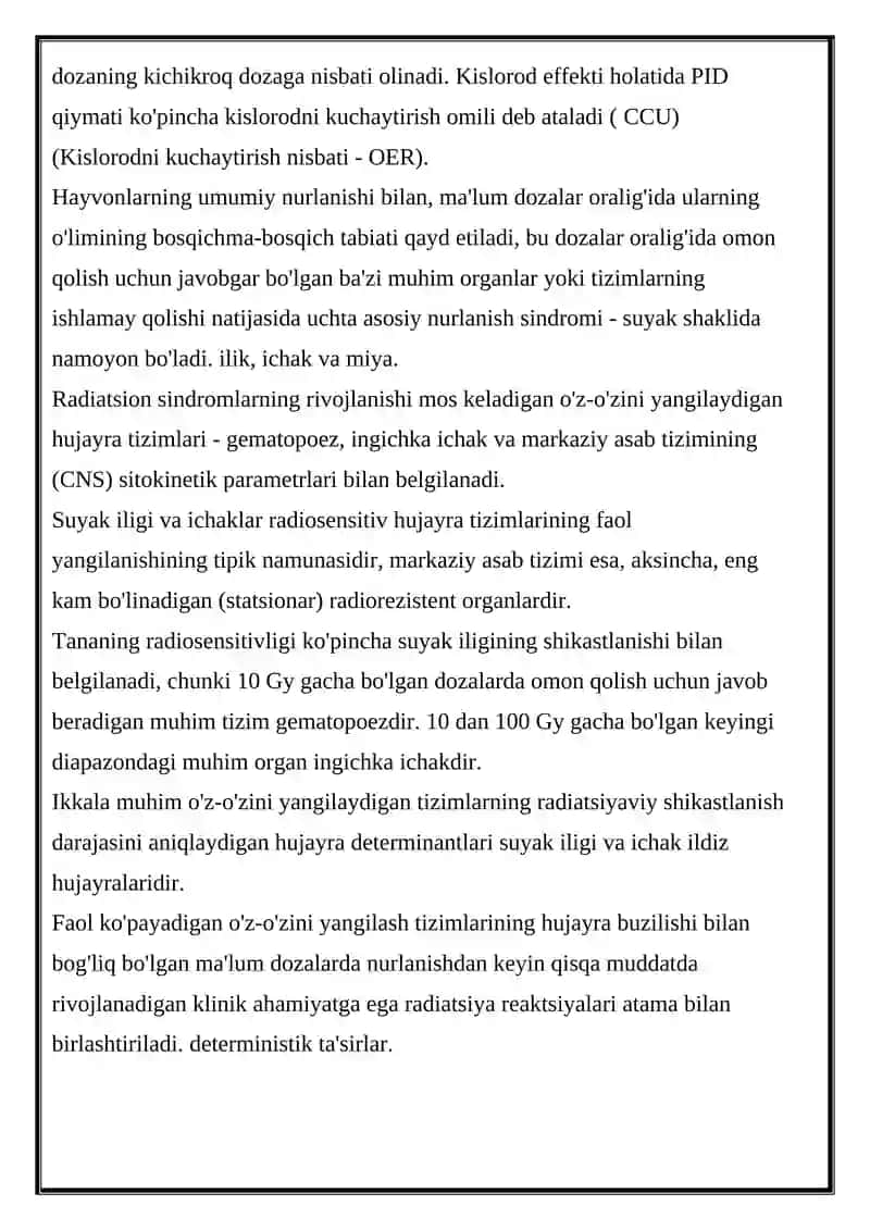 Radio Tеlеmеtriya Usullari 2