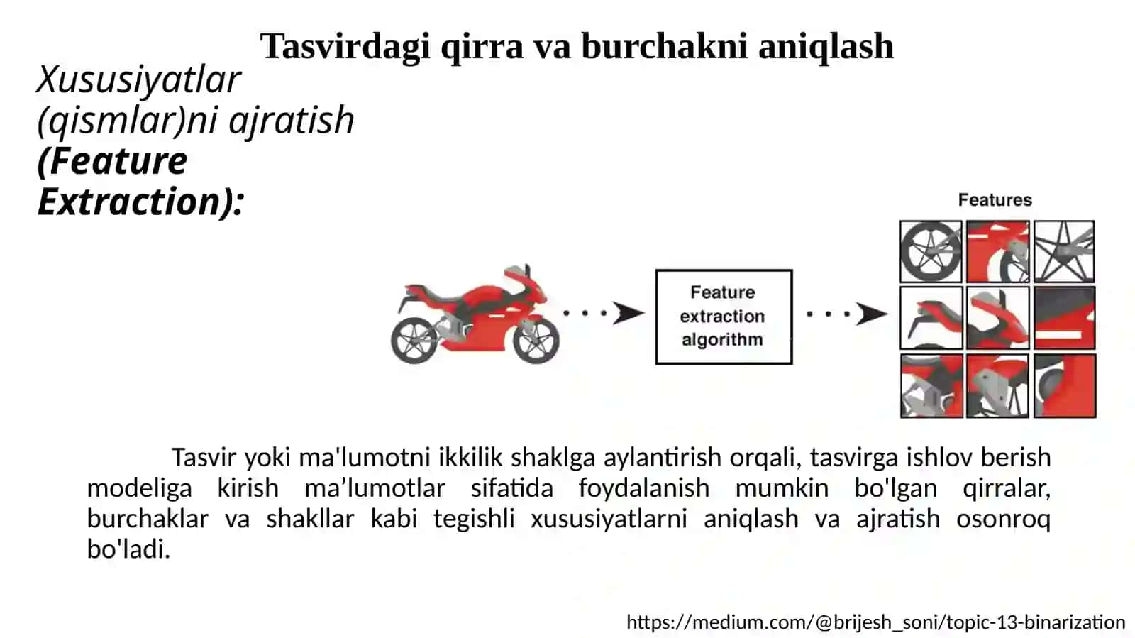 Tasvirlarni qayta ishlash 2