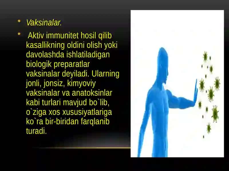 Vaksinalar 2