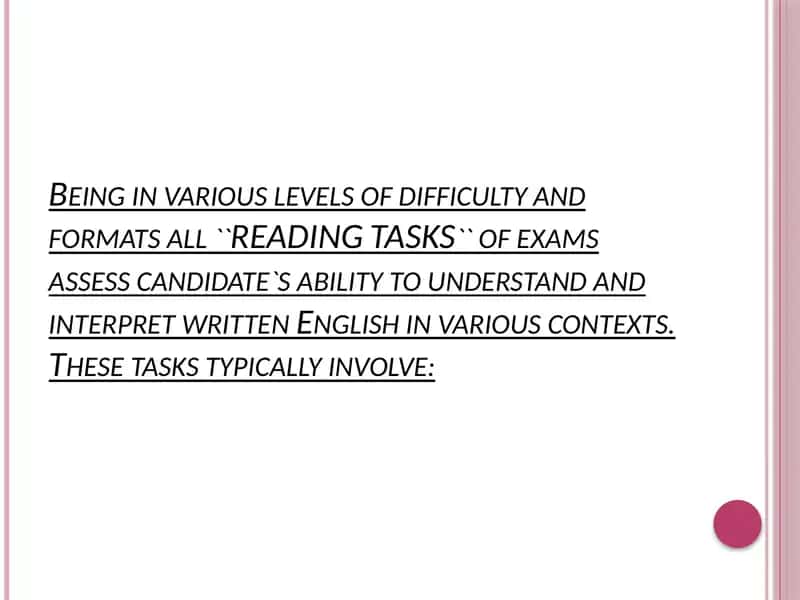 DEMO LESSON: Attestation Reading 2