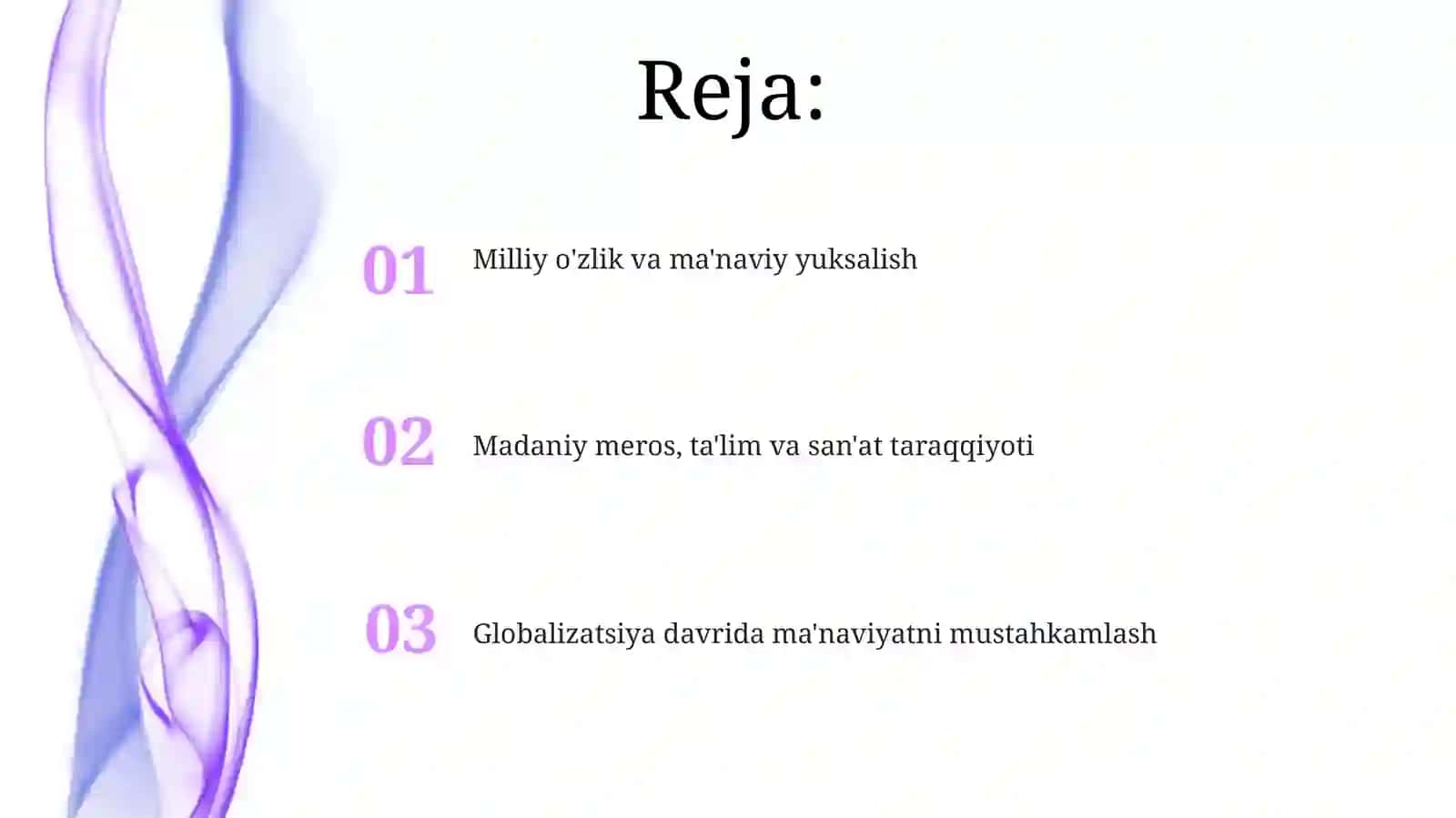 O'zbekiston Madaniyati 2