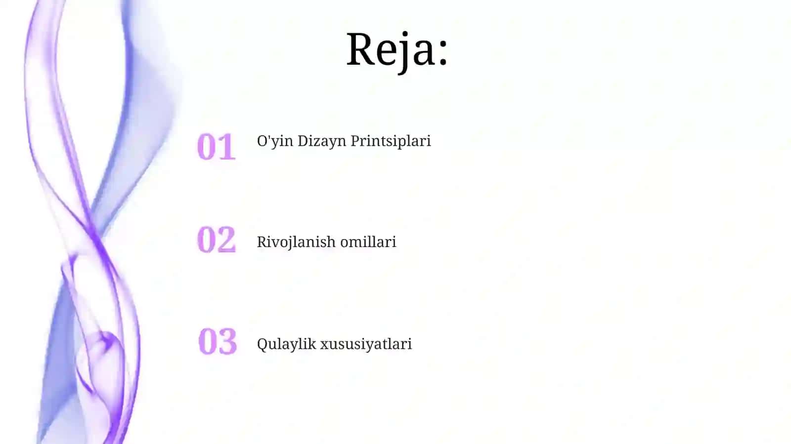 "Qurilish o‘yinlari" mavzusida 2