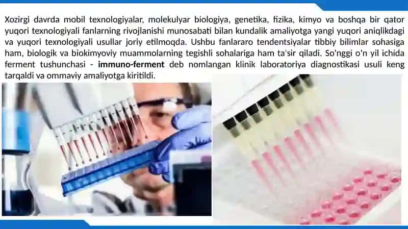 IMMUNO- FERMENT(IFA) ANALIZATORLARI 2