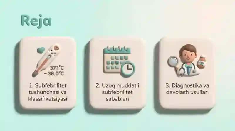 Bolalarda uzoq muddatli subfebrilitetlar 2