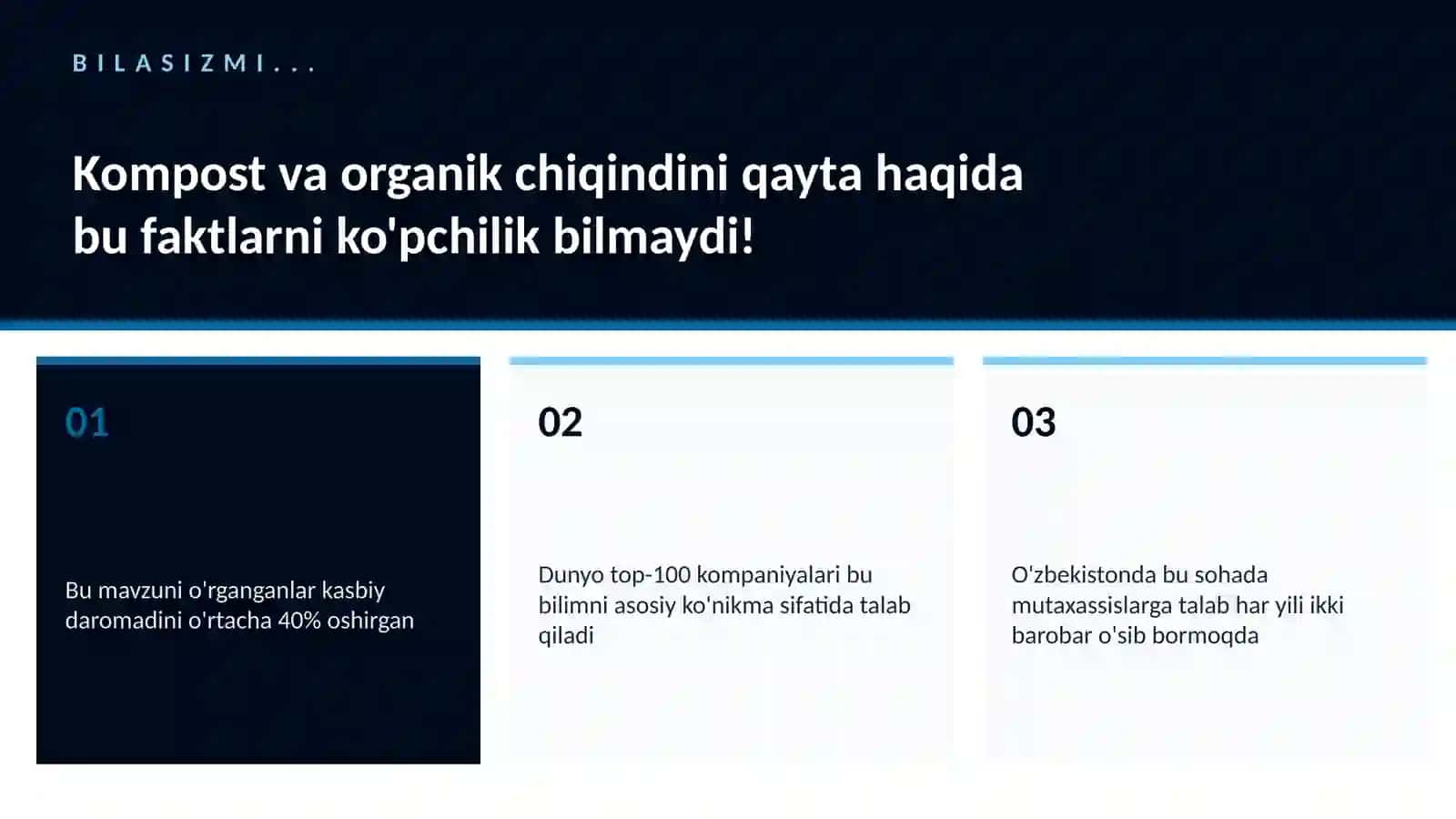GEOGRAFIYA VA EKOLOGIYA 2