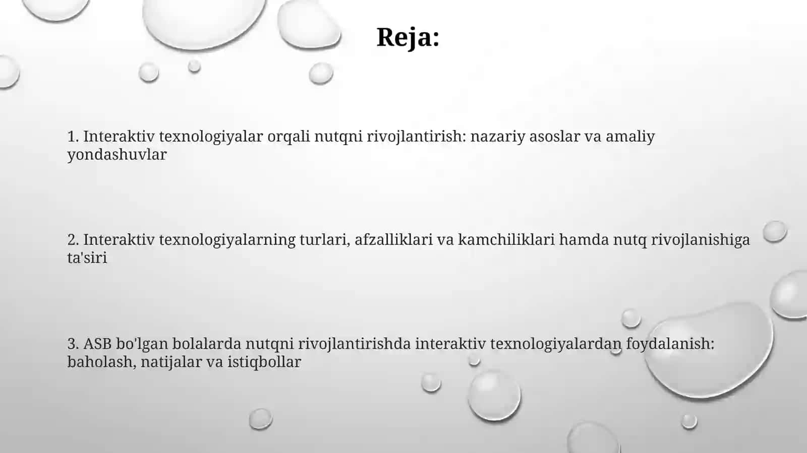 Interaktiv tehnalogiyalardan foydalanib nutqni rivojlantirish 2