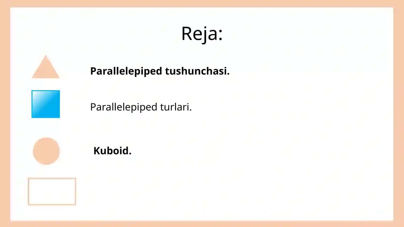 To`g`ri burchakli parallelepiped 2