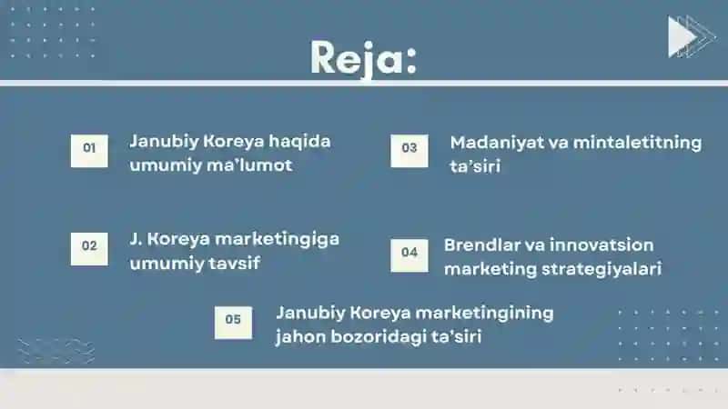 Janubiy Koreya 2