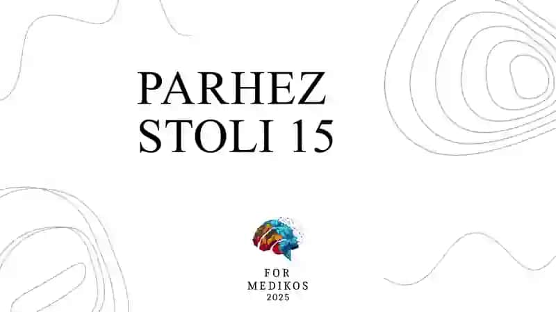 PARHEZ STOLI 15 - ПАРҲЕЗ СТОЛИ 15 2