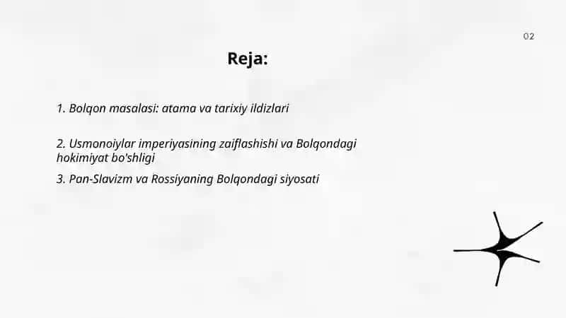 Bolqon masalasi va Yevropada xalqaro munosabatlarning keskinlashuvi 2