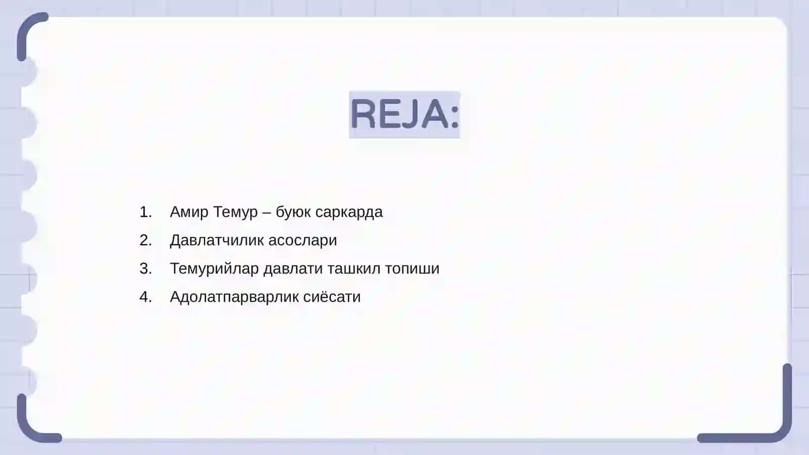 Амир темур буйук давлат арбоби 2