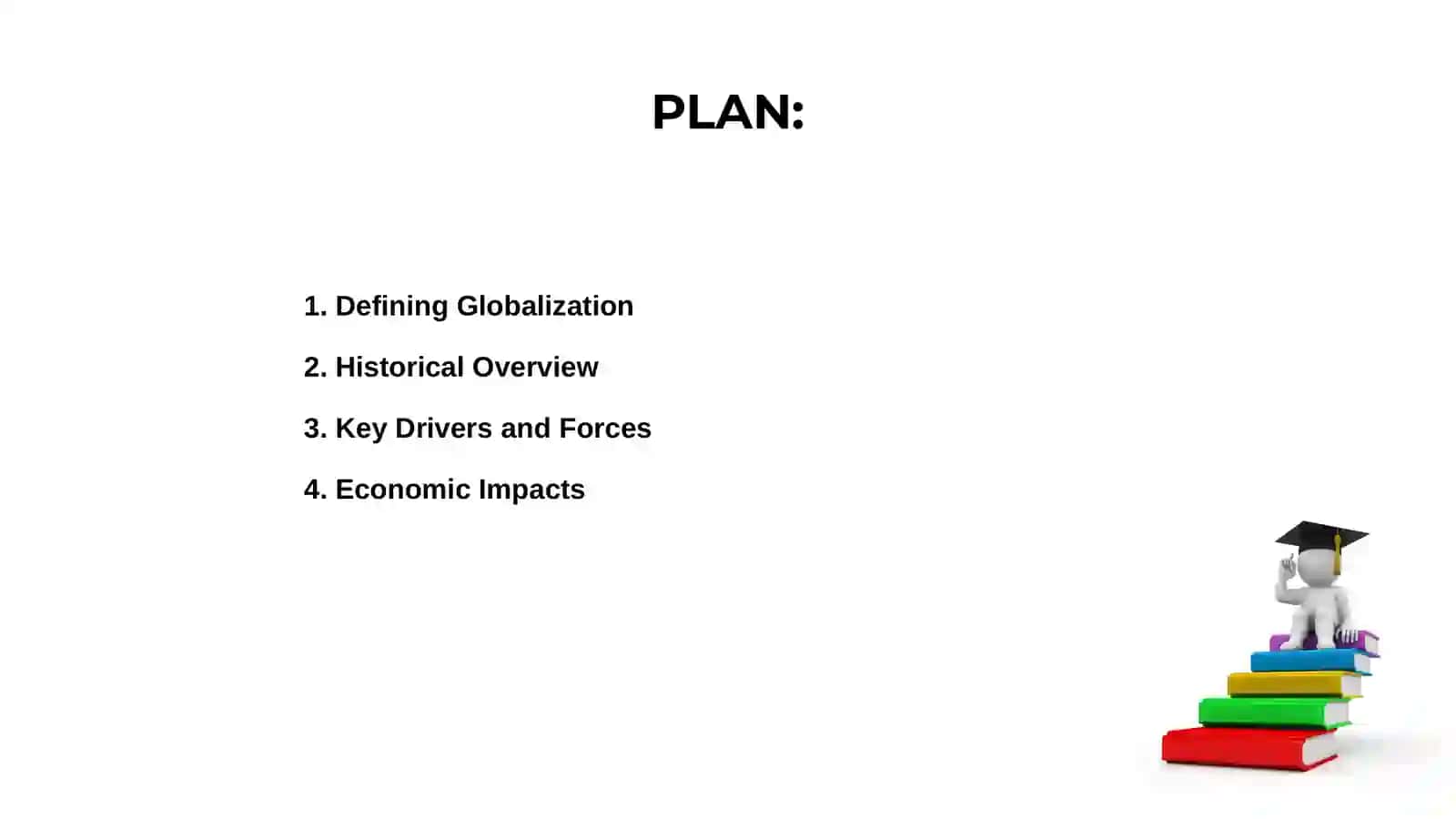 Globalization. Predicting content 2