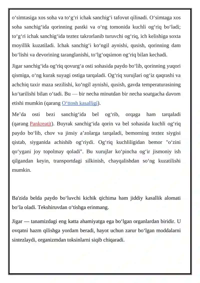 JIGAR SANCHIG’I 2
