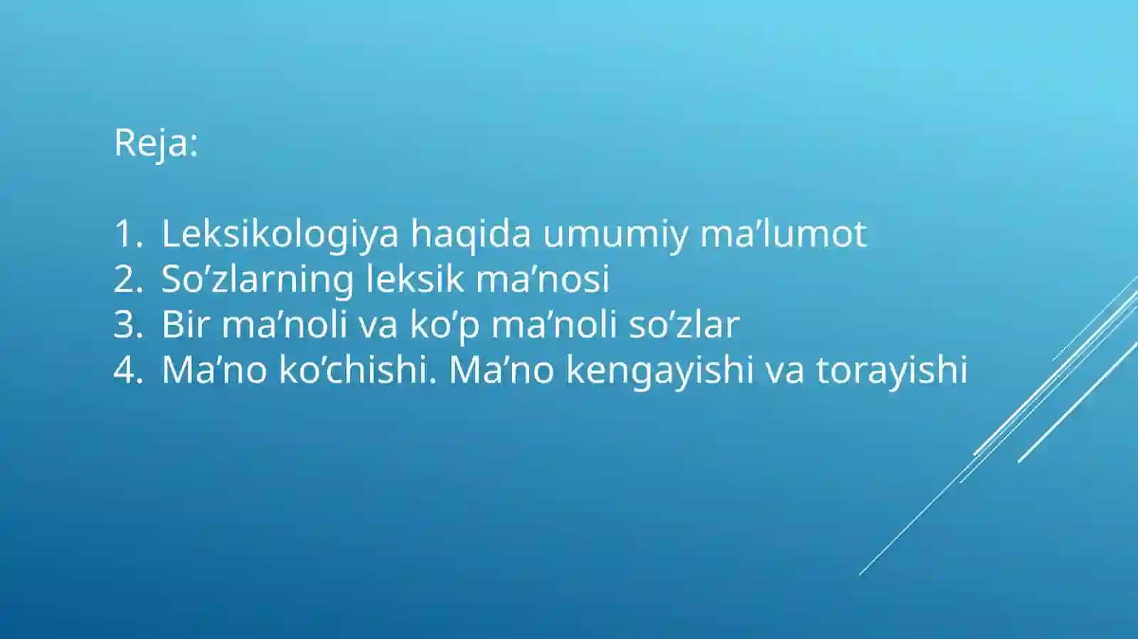Leksikologiya 2