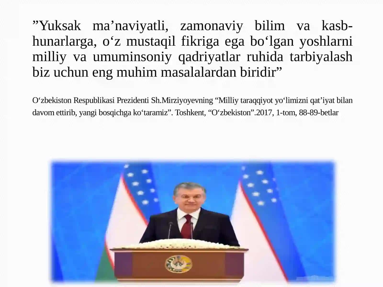 KICHIK MAKTAB YOSHIDAGI O‘QUVCHILAR IJTIMOIYLASHUVINI PEDAGOGIK QO‘LLAB QUVVATLASH 2